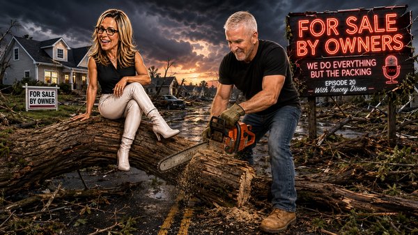 For Sale By Owners — Episode 20 with Tracey Dixon