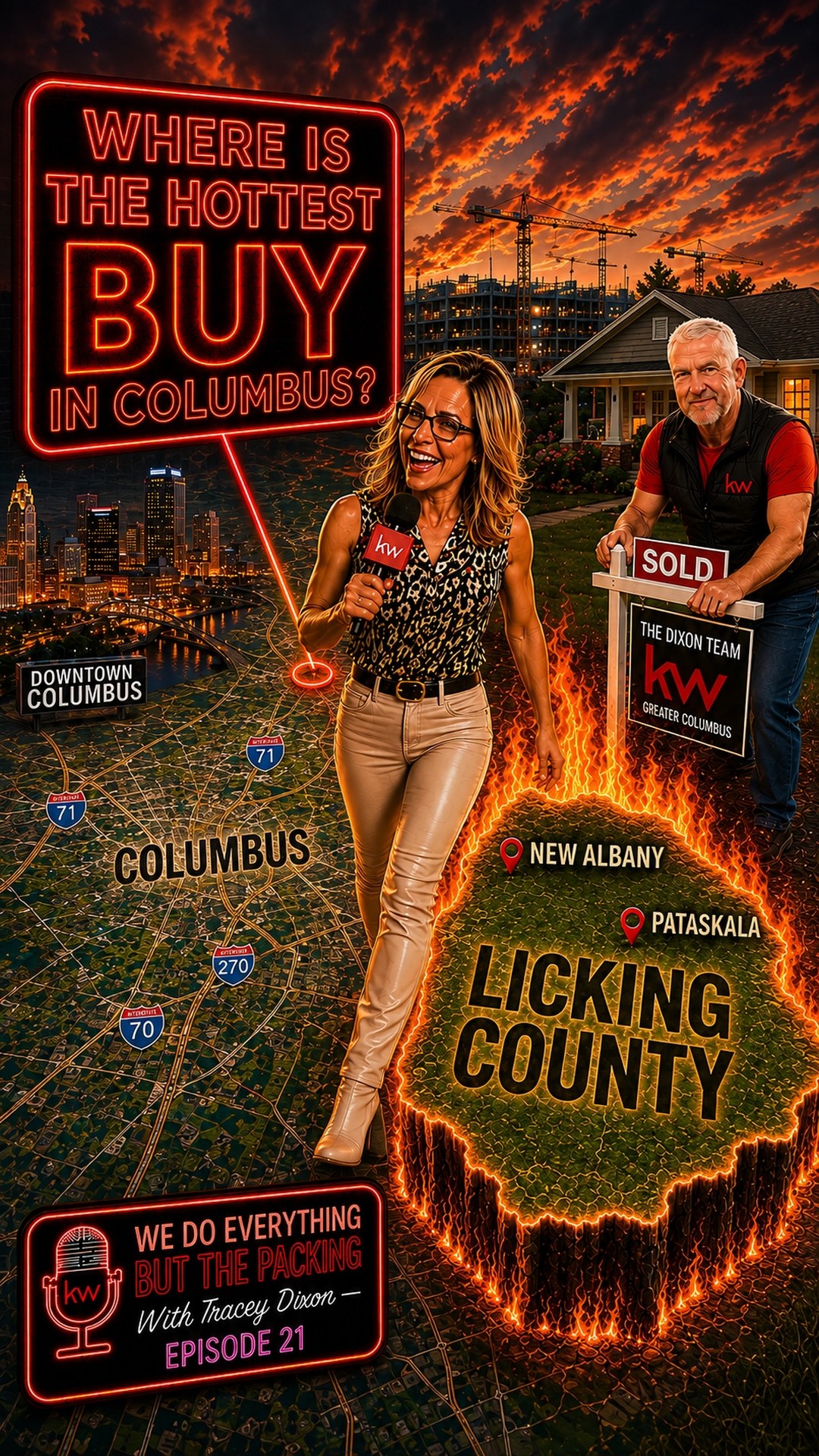 When to Buy in Licking County — Dixon Team Short