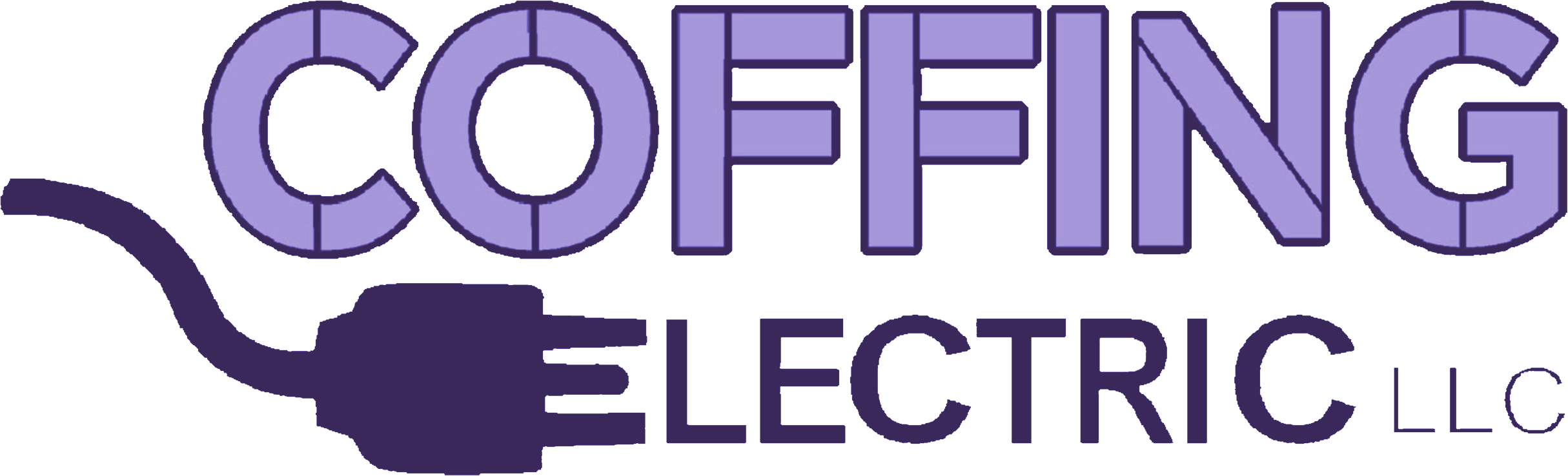 Coffing Electric logo