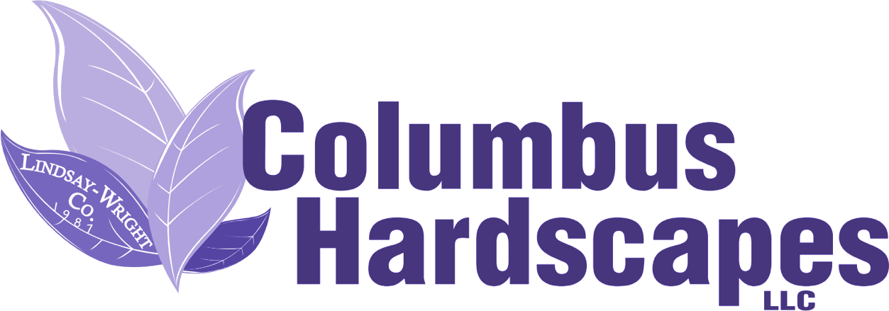 Columbus Hardscapes logo
