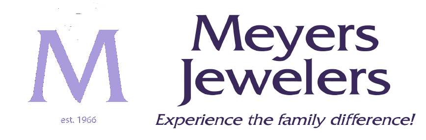 Meyers Jewelers logo